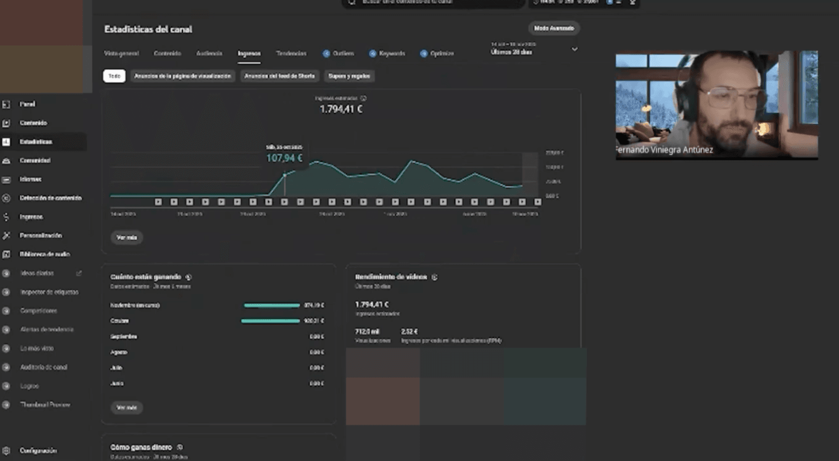 Resultado de Fernando